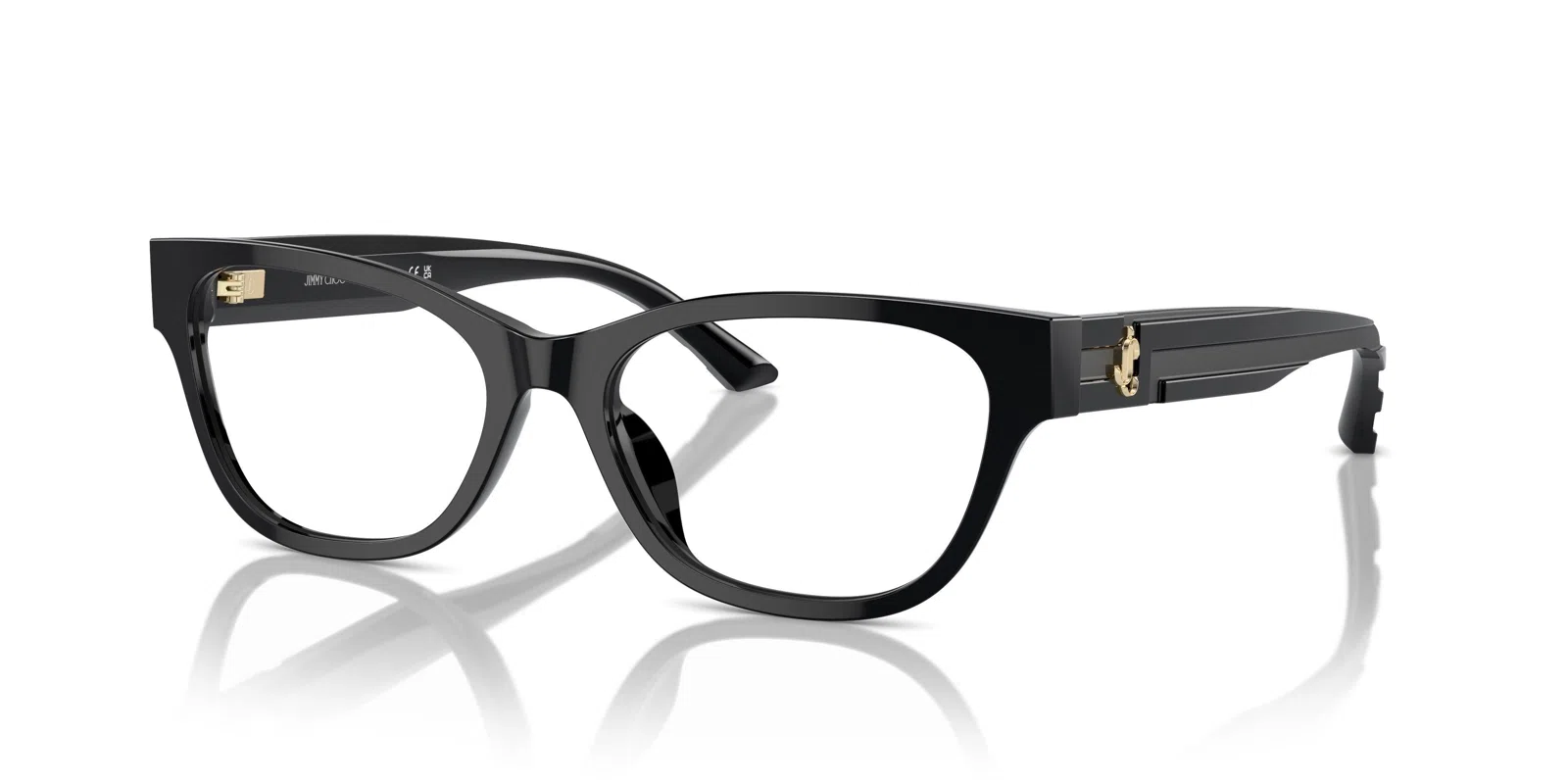 Jimmy Choo 3010U Eyeglasses - view 10